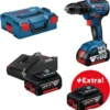 Bosch Professional Perceuse-visseuse Sans Fil 18V GSR 18V-55 -Bosch shop 1000023047 1