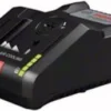 Bosch Chargeur Rapide GAL 18V-160 C En Carton 1 Bosch Chargeur Rapide GAL 18V-160 C En Carton -Bosch shop 1000024381 1