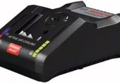 Bosch Chargeur Rapide GAL 18V-160 C En Carton