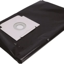 Bosch Professional Sac Filtrant De Sécurité, 5 Pièces