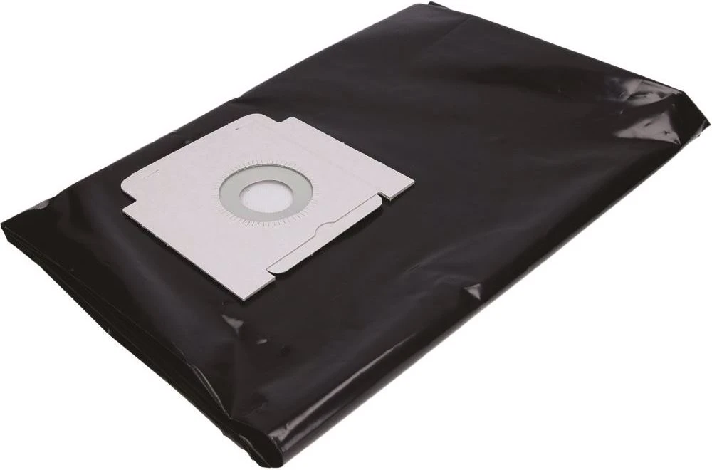 Bosch Professional Sac Filtrant De Sécurité, 5 Pièces 3 Bosch Professional Sac Filtrant De Sécurité, 5 Pièces