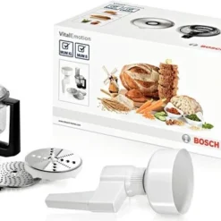 Bosch MUZXLVE1 Accessoires Mixeur/cuiseur