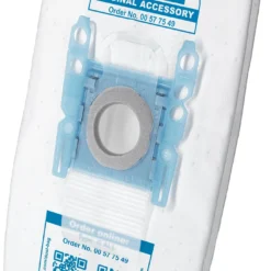 Bosch 00577549 Type G All Plus PowerProtect SMS Sacs à Poussière Et Jeu De Filtres