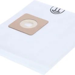 Bosch Sac à Poussière AdvancedVac 20 + Vac Universel 15