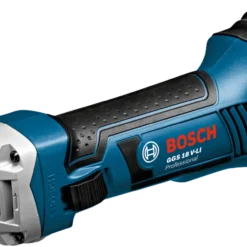 Bosch Professional Broyeur Droit à Batterie GGS 18V-LI