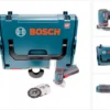 Bosch GWS 10,8-76 V-EC Akku Winkelschleifer 10,8V ( 06019F2003 ) 76mm Solo In L-Boxx - Ohne Akku, Oh -Bosch shop 6155 Bosch GWS 10 8 76 V EC Professional Akku Winkel