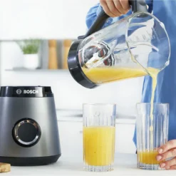 Bosch MMB6172S Mixeur Sur Socle -Bosch shop 628224 03