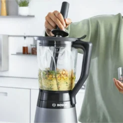 Bosch MMB6172S Mixeur Sur Socle -Bosch shop 628224 04