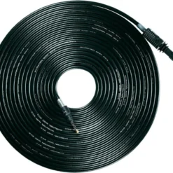 Bosch Tuyau Haute Pression 6m Pour AQT 33 , 35 Et 37