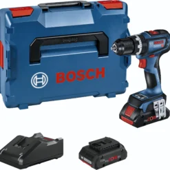 Bosch GSB 18V-90 C