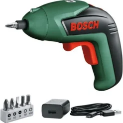 Bosch EasyScrewDrive