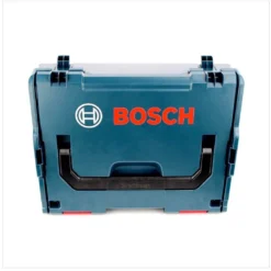 Bosch GWS 10,8-76 V-EC Akku Winkelschleifer 10,8V ( 06019F2003 ) 76mm Solo In L-Boxx - Ohne Akku, Oh -Bosch shop b335b253 ae0c 4da2 970a d1a30112061b