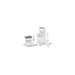 Batteur Bosch Batteur Ergomixx 3 En 1 Fonction Pied Mixer + Sous Vide