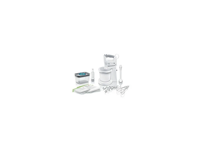 Batteur Bosch Batteur Ergomixx 3 En 1 Fonction Pied Mixer + Sous Vide 3 Batteur Bosch Batteur Ergomixx 3 En 1 Fonction Pied Mixer + Sous Vide