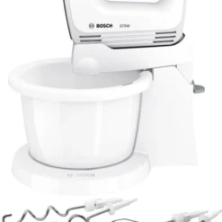 Bosch MFQ2600G Mixeur Robot Mixer 375 W Blanc