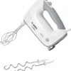 Bosch MFQ36400 - Handmixer - 450 W - Weiß/Grau -Bosch shop bosch batteur ergomixx 450 w blanc mfq36400 389333769