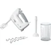 Bosch Mixeur à Main MFQ3644, Mélangeur à Main -Bosch shop bosch batteur mixeur mfq36440 blanc gris 361671385