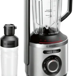 Bosch MMBV621M Blender Sous Vide VitaMaxx 1000 W Argent