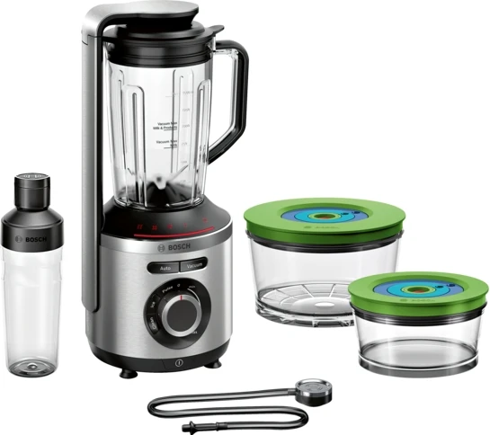 Blender Sous Vide BOSCH Vita Maxx MMBV625M 3 Blender Sous Vide BOSCH Vita Maxx MMBV625M