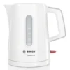 Bouilloire Compact Class 1 Litre Bosch 2 Bouilloire Compact Class 1 Litre Bosch -Bosch shop bosch compactclass twk3a051 1l 2400w kettle twk 3a051 324187209