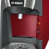 Bosch TAS3203 Machine à Café Semi-automatique Pod Coffee Machine 0,8 L, Machine à Capsule 1 Bosch TAS3203 Machine à Café Semi-automatique Pod Coffee Machine 0,8 L, Machine à Capsule -Bosch shop bosch distributeur de boissons chaudes tassimo suny tas3203 389333450