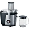 Centrifugeuse Bosch MES4010 -Bosch shop bosch haushalt extracteur de jus mes4010 1200 w argent noir 286073517