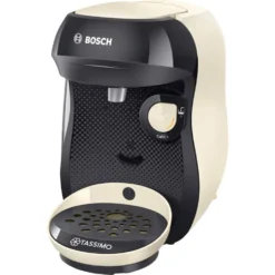 Machine à Capsules Bosch Happy Crème Tas1007