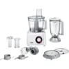 BOSCH - MC812W501 -Bosch shop bosch haushalt mc812w501 robot de cuisine 1000 w blanc 265030208