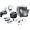 Bosch MUM58A20 Robot De Cuisine 1000 W 3,9 L Anthracite, Argent