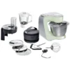Bosch MUM58MG60 Robot De Cuisine 1000 W 3,9 L Vert
