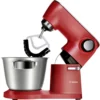 Bosch MUM9A66R00 Robot Ménager 1600 W 5,5 L Rouge, Argent, Robot De Cuisine 2 Bosch MUM9A66R00 Robot Ménager 1600 W 5,5 L Rouge, Argent, Robot De Cuisine -Bosch shop bosch haushalt mum9a66r00 robot de cuisine 1600 w cherry rouge 264399816