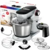 Bosch Haushalt MUM9D33S11 Robot De Cuisine 1300 W Argent 1 Bosch Haushalt MUM9D33S11 Robot De Cuisine 1300 W Argent -Bosch shop bosch haushalt mum9d33s11 robot de cuisine 1300 w argent 356866119