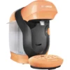 Machine à Capsules Bosch Haushalt Style TAS1106 Orange One Touch, Robinet Dévacuation Réglable En Hauteur 1 Pc(s) -Bosch shop bosch haushalt style tas1106 machine a capsules orange one touc 355197514