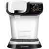 BOSCH - TAS6504 Tassimo My Way 2 - Cafetière à Capsule - Avec Interface Tactile Et Personnalisation De Boissons - 1500 W - 1,3 Litre - Blanc
