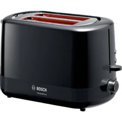 BOSCH Toaster Compact Noir TAT3A113