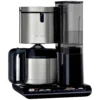 Bosch TKA8A683 Machine à Café Semi-automatique Machine à Café Filtre 1,1 L, Machine à Filtre -Bosch shop bosch haushalt tka8a683 cafetiere acier inoxydable noir nombre 356138926