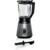 Bosch MMB6172SN, Blender -Bosch shop bosch haushalt vitapower serie 4 mixeur fixe 1200 w argent 355037358