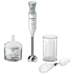 Batteur Bosch Mixeur Plongeant Bosch Msm66150