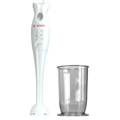 Pied Mixeur Bosch MSM 6 B 150 BLANC