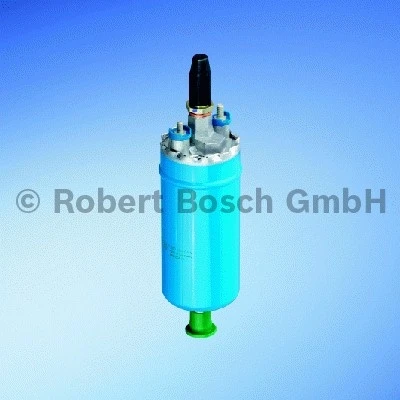 Bosch 0580464044 - Pompe à Carburant Électrique 3 Bosch 0580464044 - Pompe à Carburant Électrique