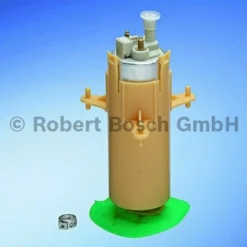 Bosch Pompe à Carburant 0 986 580 161 Bosch 0986580161