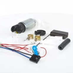 Pompe à Carburant BOSCH 0 986 580 965 (X1)