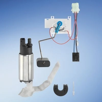 Pompe à Carburant BOSCH 0 986 580 968 (X1) 3 Pompe à Carburant BOSCH 0 986 580 968 (X1)