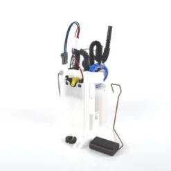 Pompe à Carburant BOSCH 0 986 580 990 (X1)