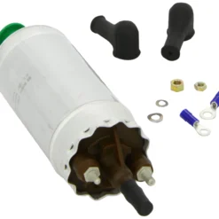 BOSCH Pompe à Carburant RENAULT R21, ALFA ROMEO 75, CITROEN CX, ROVER 200, ALFA ROMEO GTV (0 580 464 070)