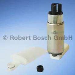 Pompe à Carburant BOSCH 0 986 580 822 (X1)