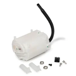 Pompe à Carburant BOSCH 0 986 580 824