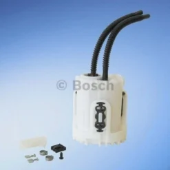 Pompe à Carburant BOSCH 0 986 580 823 (X1)