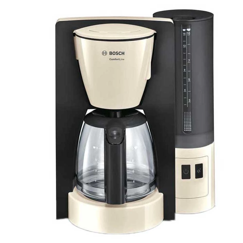 Bosch TKA6A047; Cafetière Filtre ComfortLine 3 Bosch TKA6A047; Cafetière Filtre ComfortLine