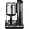 BOSCH TKA8633 Cafetière Filtre Programmable Styline - Noir -Bosch shop bosch tka8633 cafetiere filtre programmable styline noir bos42420025 143309748